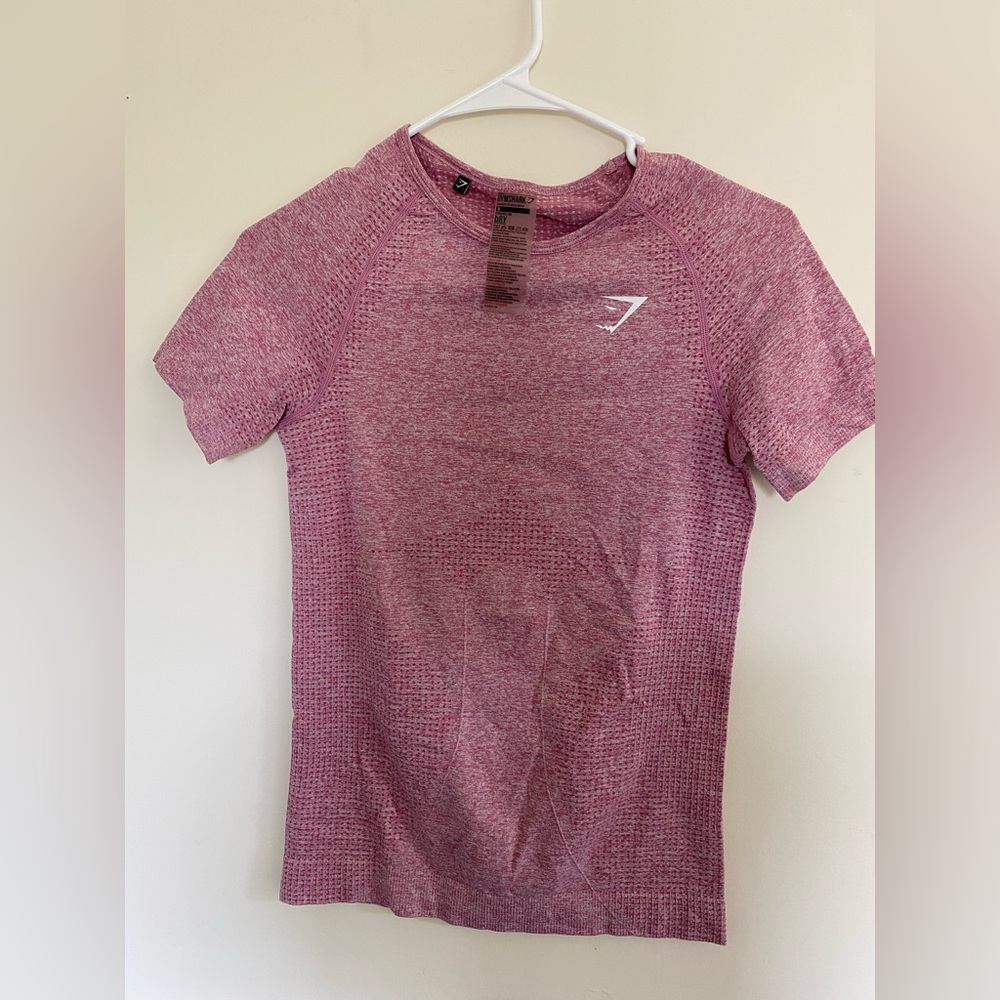 Gymshark Workout Top